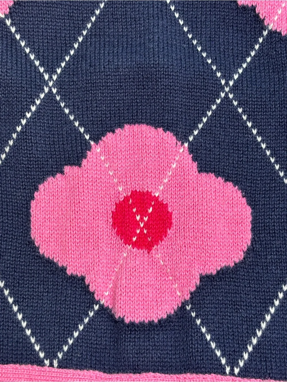 Gymboree sweet navy